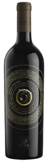 天塞酒庄, 庄主珍藏赤霞珠干红葡萄酒, 焉耆, 新疆, 中国 2019